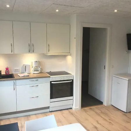 Apartament Center Billund