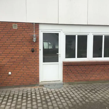 Apartament Center Billund
