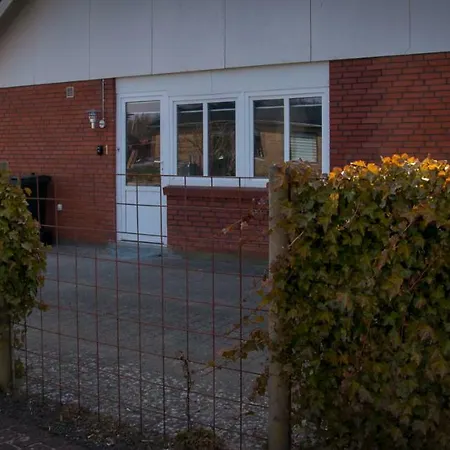 Apartament Center Billund